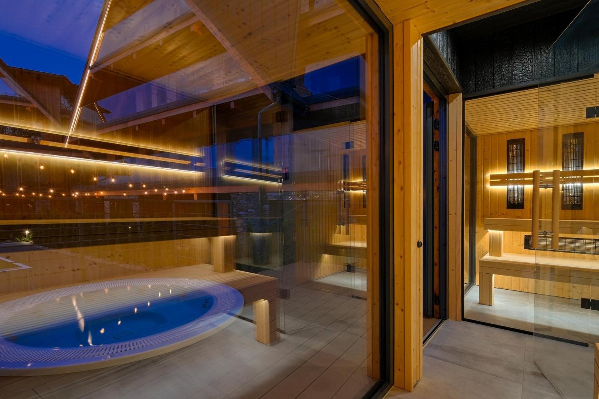 Bialka Spa & Resort Odkryj Bialke Exterior photo